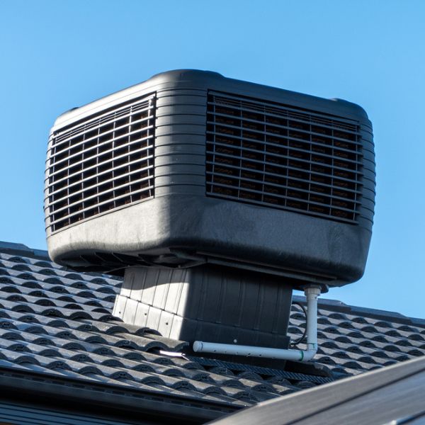 Evaporative Air Conditioning Services in Greater Perth Air Legends